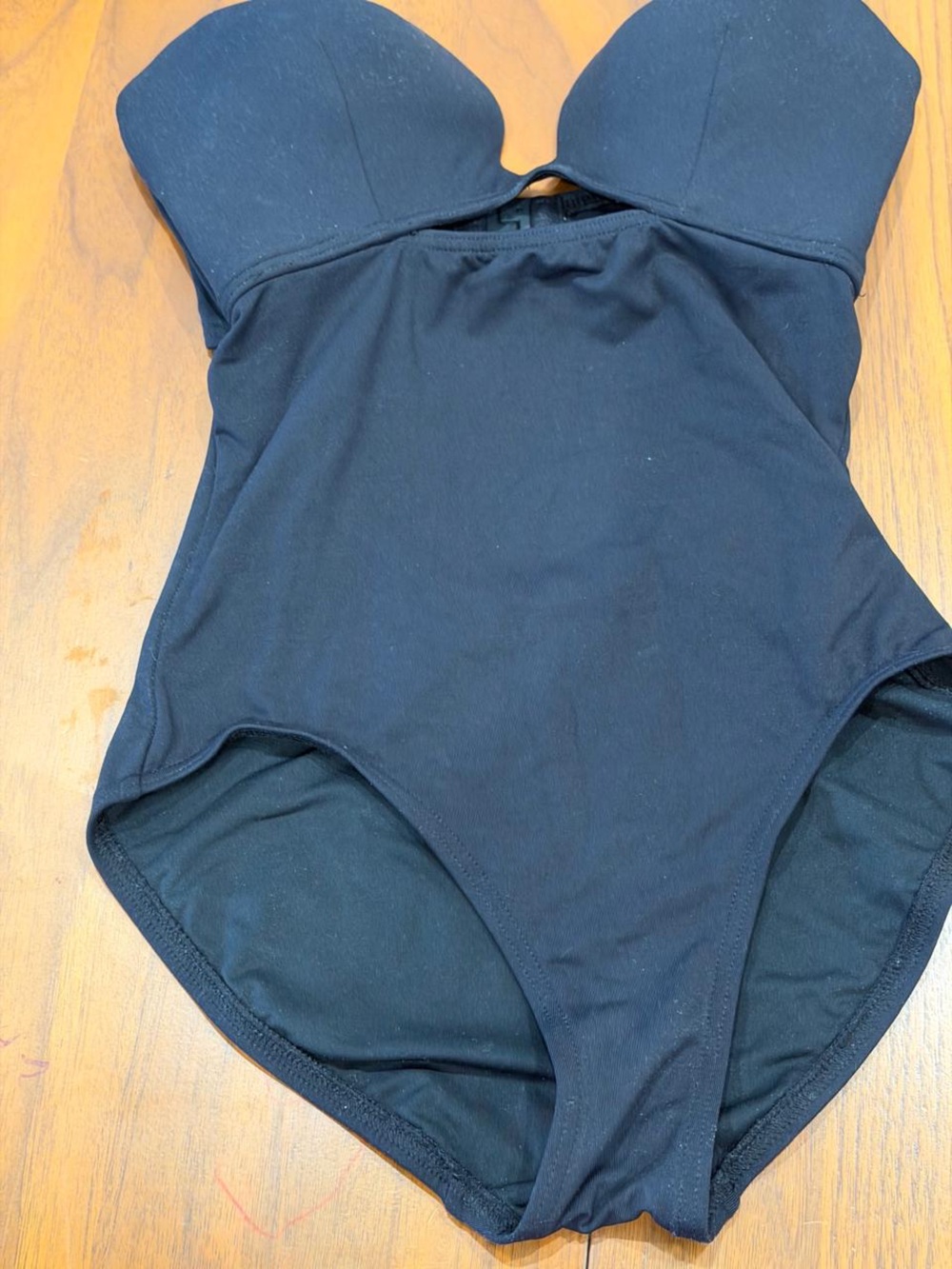 Proenza Schouler Black wonen One-Piece Bodysuit